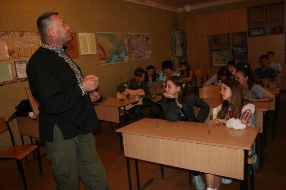 Наша сила — у правді!!! на сайті 20minut.ua Наша сила — у правді!!!, фото №15 на сайті 20minut.ua