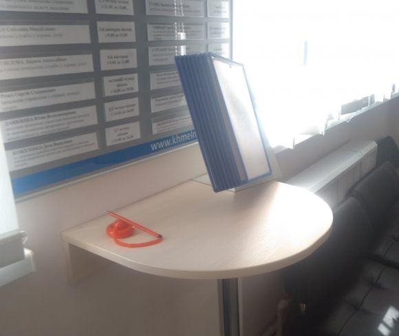 В ЦНАПі на Соборній відкриють дитячу кімнату на сайті vsim.ua В ЦНАПі на Соборній відкриють дитячу кімнату, фото №1 на сайті vsim.ua