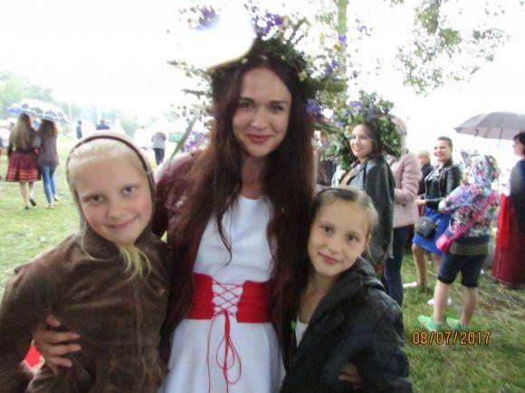 Івана Купала містянам організовували Журбинці на сайті 20minut.ua Івана Купала містянам організовували Журбинці, фото №58 на сайті 20minut.ua