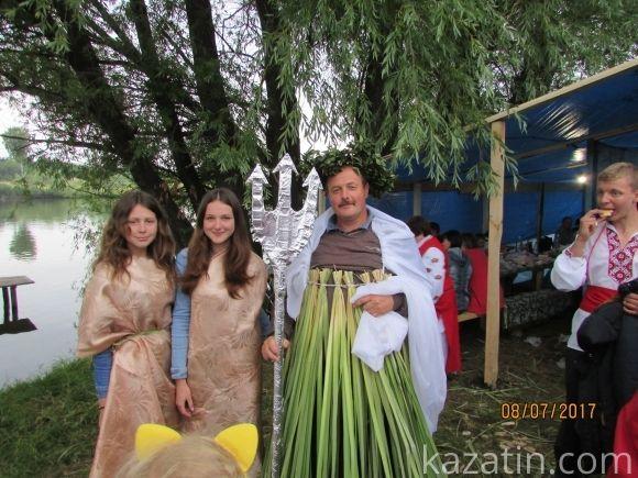 Івана Купала містянам організовували Журбинці на сайті 20minut.ua Івана Купала містянам організовували Журбинці, фото №41 на сайті 20minut.ua