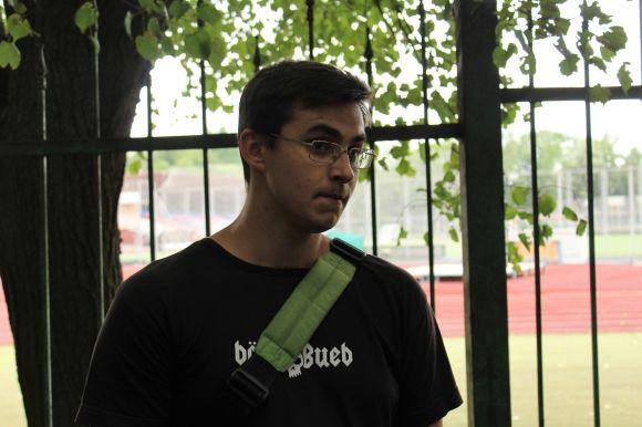 Їхати вчитись в Польщу чи залишатись в Україні? Вінничани про якість сучасної освіти на сайті 20minut.ua Їхати вчитись в Польщу чи залишатись в Україні? Вінничани про якість сучасної освіти, фото №4 на сайті 20minut.ua