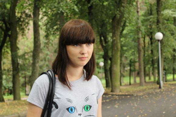 Їхати вчитись в Польщу чи залишатись в Україні? Вінничани про якість сучасної освіти на сайті 20minut.ua Їхати вчитись в Польщу чи залишатись в Україні? Вінничани про якість сучасної освіти, фото №5 на сайті 20minut.ua