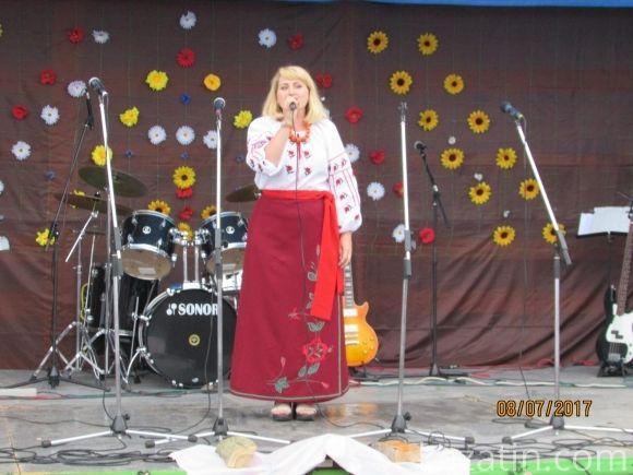 Івана Купала містянам організовували Журбинці на сайті 20minut.ua Івана Купала містянам організовували Журбинці, фото №51 на сайті 20minut.ua