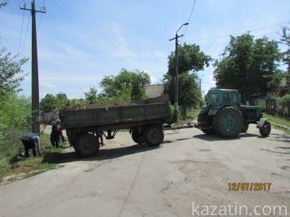 Козятин чепуриться до свого Дня народження, фото №4 на сайті 20minut.ua