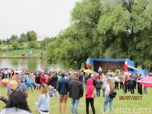 Івана Купала містянам організовували Журбинці на сайті 20minut.ua Івана Купала містянам організовували Журбинці, фото №8 на сайті 20minut.ua