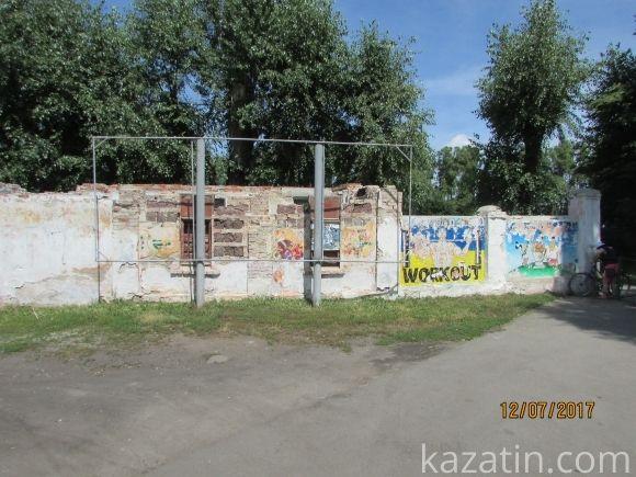Козятин чепуриться до свого Дня народження, фото №16 на сайті 20minut.ua