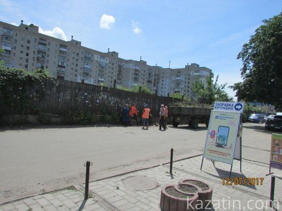 Козятин чепуриться до свого Дня народження, фото №10 на сайті 20minut.ua