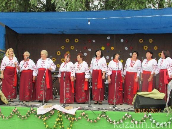Івана Купала містянам організовували Журбинці на сайті 20minut.ua Івана Купала містянам організовували Журбинці, фото №6 на сайті 20minut.ua