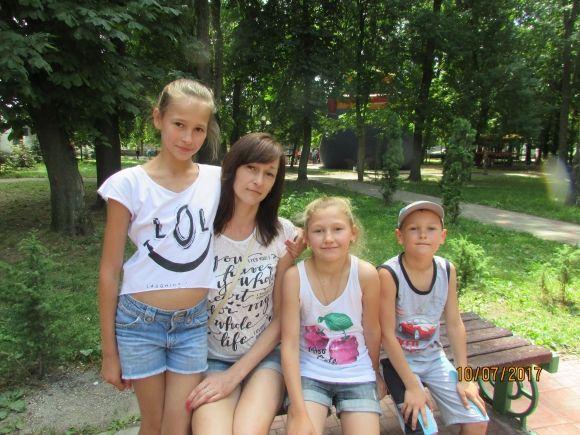 Що ви хочете побажати Козятину з нагоди дня народження?, фото №18 на сайті 20minut.ua