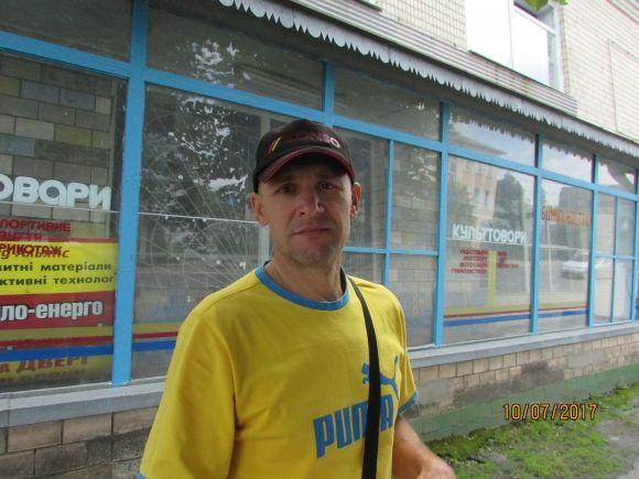 Що ви хочете побажати Козятину з нагоди дня народження?, фото №12 на сайті 20minut.ua