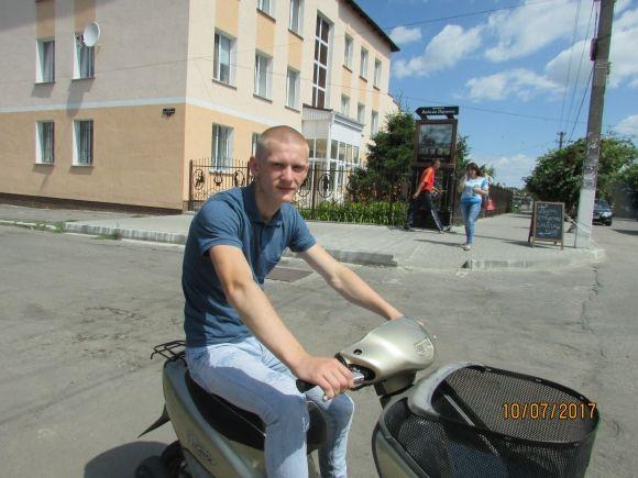 Що ви хочете побажати Козятину з нагоди дня народження?, фото №6 на сайті 20minut.ua