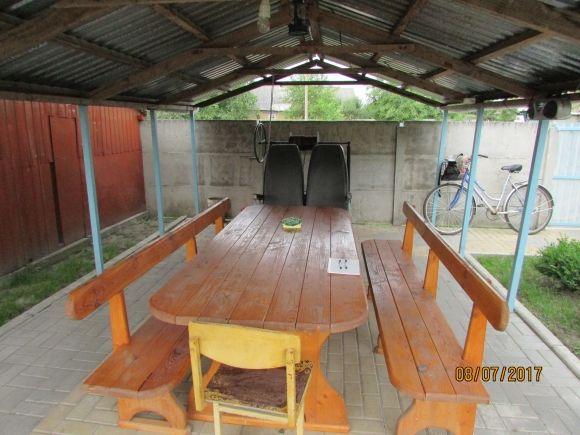 У Флоріанівці живуть європейці на сайті 20minut.ua У Флоріанівці живуть європейці, фото №7 на сайті 20minut.ua