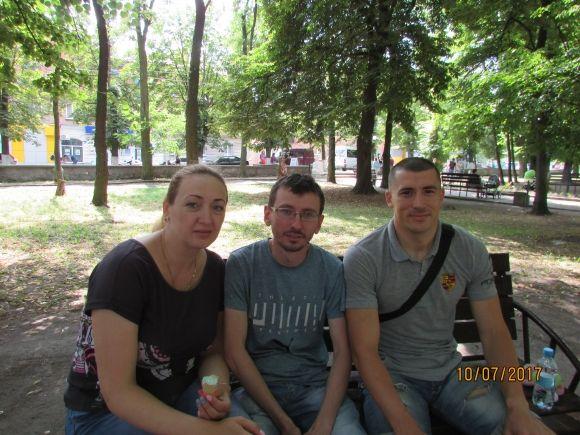 Що ви хочете побажати Козятину з нагоди дня народження?, фото №17 на сайті 20minut.ua