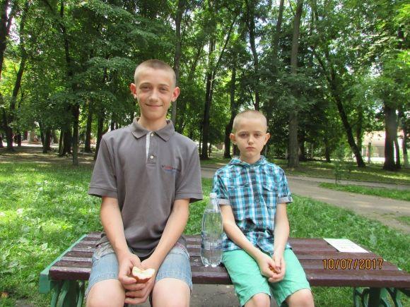 Що ви хочете побажати Козятину з нагоди дня народження?, фото №8 на сайті 20minut.ua