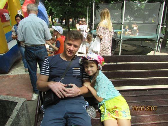 Що ви хочете побажати Козятину з нагоди дня народження?, фото №16 на сайті 20minut.ua