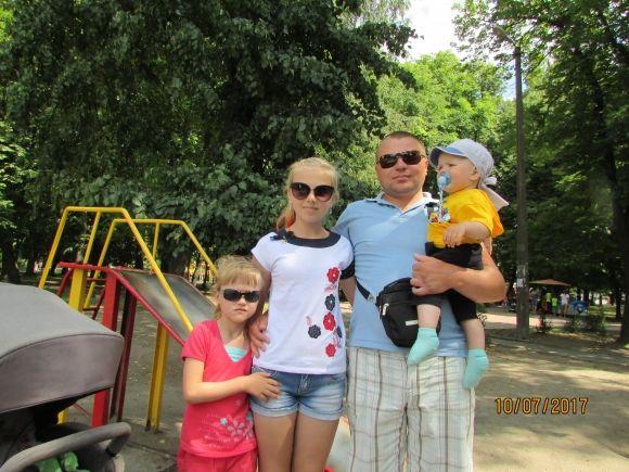 Що ви хочете побажати Козятину з нагоди дня народження?, фото №9 на сайті 20minut.ua