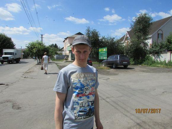 Що ви хочете побажати Козятину з нагоди дня народження?, фото №13 на сайті 20minut.ua