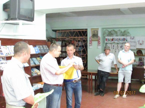 Шахістом міста став Дмитро Шкрябій, фото №3 на сайті 20minut.ua
