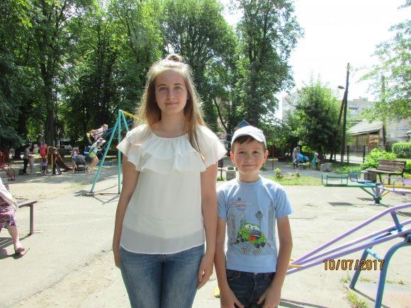 Що ви хочете побажати Козятину з нагоди дня народження?, фото №2 на сайті 20minut.ua