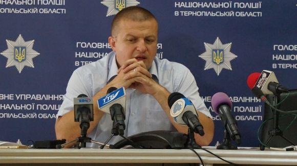 Вишнівецька трагедія: поліція проти екстрасенсів, фото №3 на сайті 20minut.ua