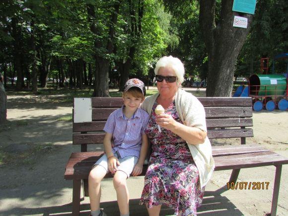 Що ви хочете побажати Козятину з нагоди дня народження?, фото №4 на сайті 20minut.ua