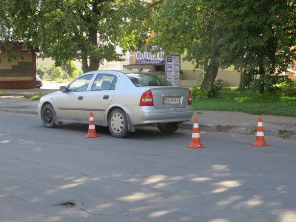 На Козацькій зіткнулися дві маршрутки, трактор і легковик на сайті vsim.ua На Козацькій зіткнулися дві маршрутки, трактор і легковик, фото №5 на сайті vsim.ua