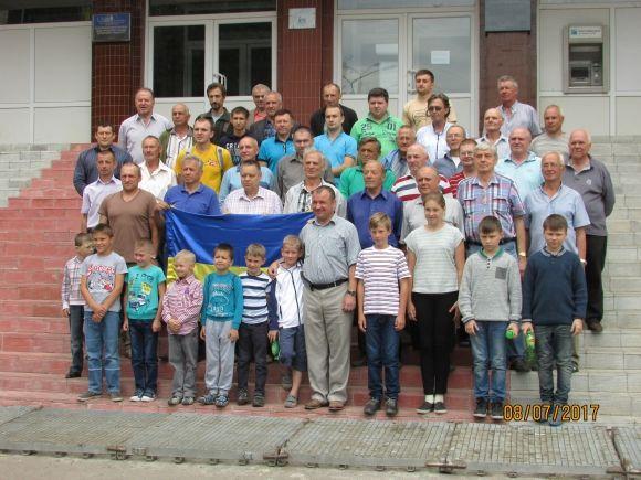 Шахістом міста став Дмитро Шкрябій, фото №4 на сайті 20minut.ua