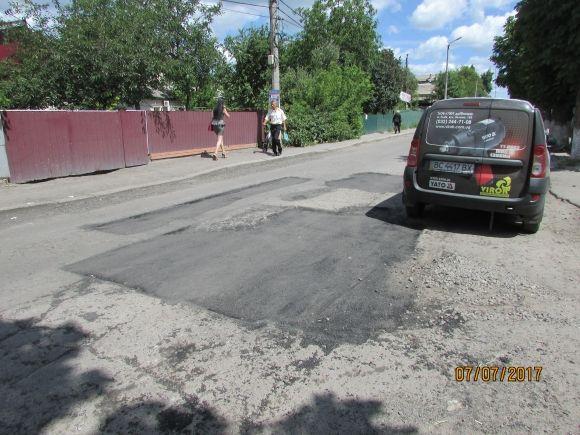 Контроль зі сторони водіїв радує, фото №1 на сайті 20minut.ua