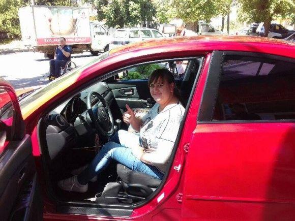 Перші ластівки: п’ятеро щасливчиків з інвалідністю навчаються водінню, фото №2 на сайті 20minut.ua