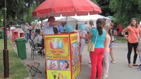 До Козятина завітали  клуб антикварних і спортивних автомобілів "КАіСА" і Дорожний контроль, фото №27 на сайті 20minut.ua
