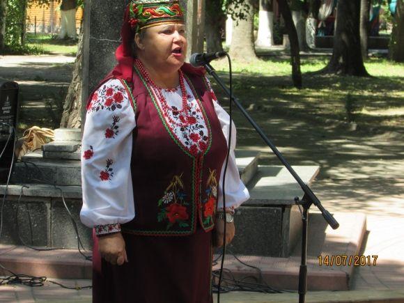 "Прометей" виступав у парку, фото №9 на сайті 20minut.ua