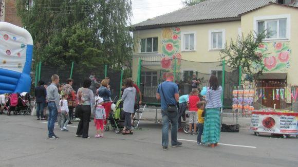До Козятина завітали  клуб антикварних і спортивних автомобілів "КАіСА" і Дорожний контроль, фото №11 на сайті 20minut.ua