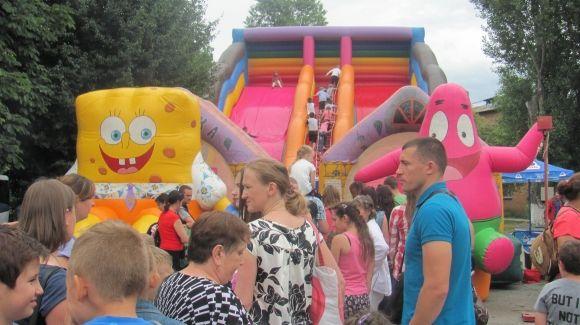 До Козятина завітали  клуб антикварних і спортивних автомобілів "КАіСА" і Дорожний контроль, фото №26 на сайті 20minut.ua