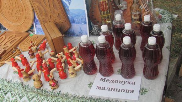 До Козятина завітали  клуб антикварних і спортивних автомобілів "КАіСА" і Дорожний контроль, фото №28 на сайті 20minut.ua