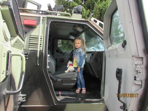 Нацгвардійці в Козятині прорекламували військову службу на сайті 20minut.ua Нацгвардійці в Козятині прорекламували військову службу, фото №4 на сайті 20minut.ua