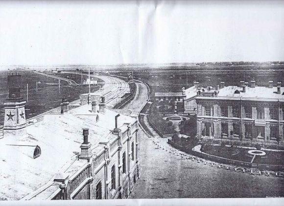 Козятину виповнюється 143 роки, фото №4 на сайті 20minut.ua