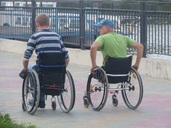 На набережній у Хмельницькому змагались велосипедисти, бігуни і візочники, фото №14 на сайті vsim.ua