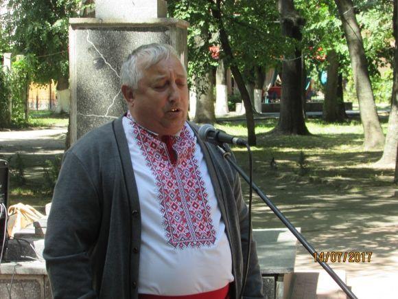 "Прометей" виступав у парку, фото №12 на сайті 20minut.ua