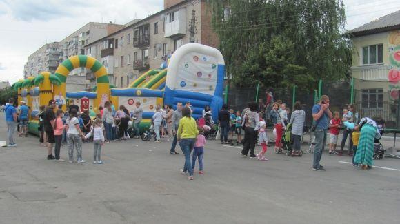 До Козятина завітали  клуб антикварних і спортивних автомобілів "КАіСА" і Дорожний контроль, фото №10 на сайті 20minut.ua