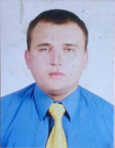Правоохоронці просять допомогти спіймати злодія на сайті 20minut.ua Правоохоронці просять допомогти спіймати злодія, фото №1 на сайті 20minut.ua