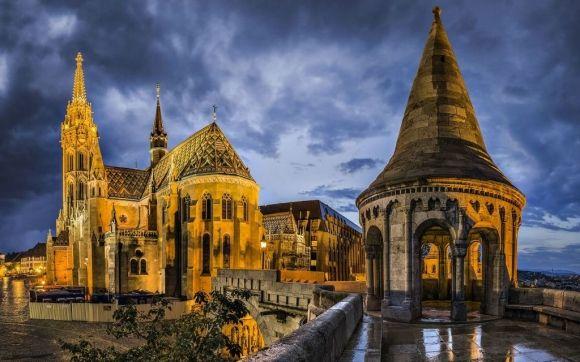 На кілька днів в Європу. Бюджетні напрямки до 6 тисяч гривень, фото №4 на сайті 20minut.ua