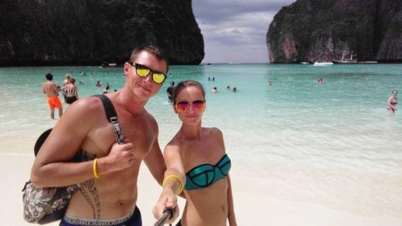 "Таракани" партнера вилазять під час подорожі на сайті 20minut.ua "Таракани" партнера вилазять під час подорожі, фото №3 на сайті 20minut.ua