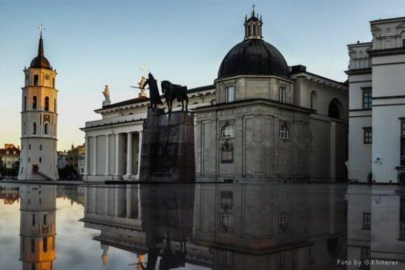 На кілька днів в Європу. Бюджетні напрямки до 6 тисяч гривень, фото №3 на сайті 20minut.ua