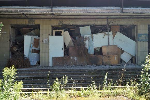 «Тут краще, коли діти маленькі». Життя навколо підшипникового заводу на сайті 20minut.ua «Тут краще, коли діти маленькі». Життя навколо підшипникового заводу, фото №16 на сайті 20minut.ua