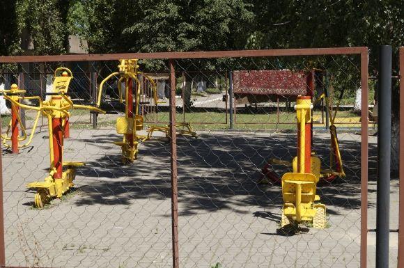 «Тут краще, коли діти маленькі». Життя навколо підшипникового заводу на сайті 20minut.ua «Тут краще, коли діти маленькі». Життя навколо підшипникового заводу, фото №13 на сайті 20minut.ua