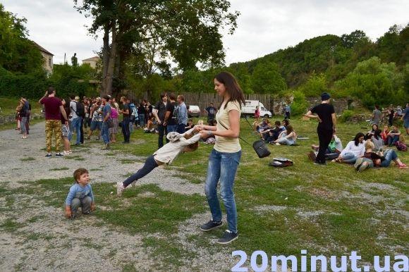 Як Кам’янець відпочивав на «Zagata Music Day», фото №2 на сайті 20minut.ua