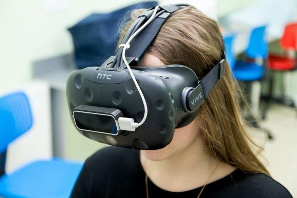 Проблемы со зрением у детей в Виннице лечат с помощью виртуальной реальности (Новости компаний) на сайті 20minut.ua Проблемы со зрением у детей в Виннице лечат с помощью виртуальной реальности (Новости компаний), фото №7 на сайті 20minut.ua