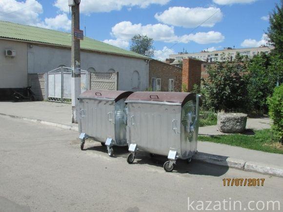 На Січових Стрільців знову потоп, фото №10 на сайті 20minut.ua