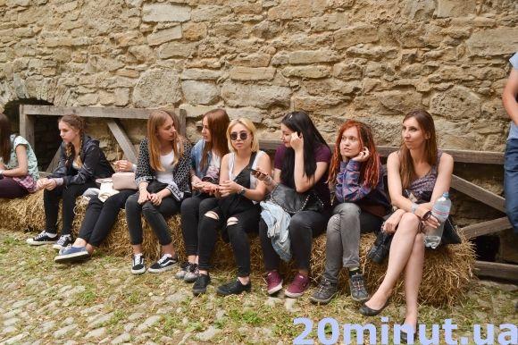 Як Кам’янець відпочивав на «Zagata Music Day», фото №1 на сайті 20minut.ua