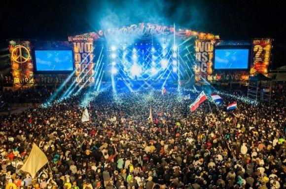 На морі  і в лісі. Не пропусти топ-10 музичних  фестивалів цього літа, фото №6 на сайті 20minut.ua